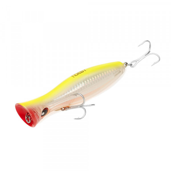 noeby big popper fishing tuna lure-43g