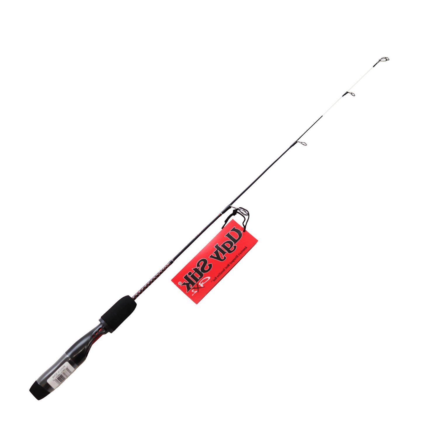 Ugly Stik GX2 Ice Spinning Rod - 1