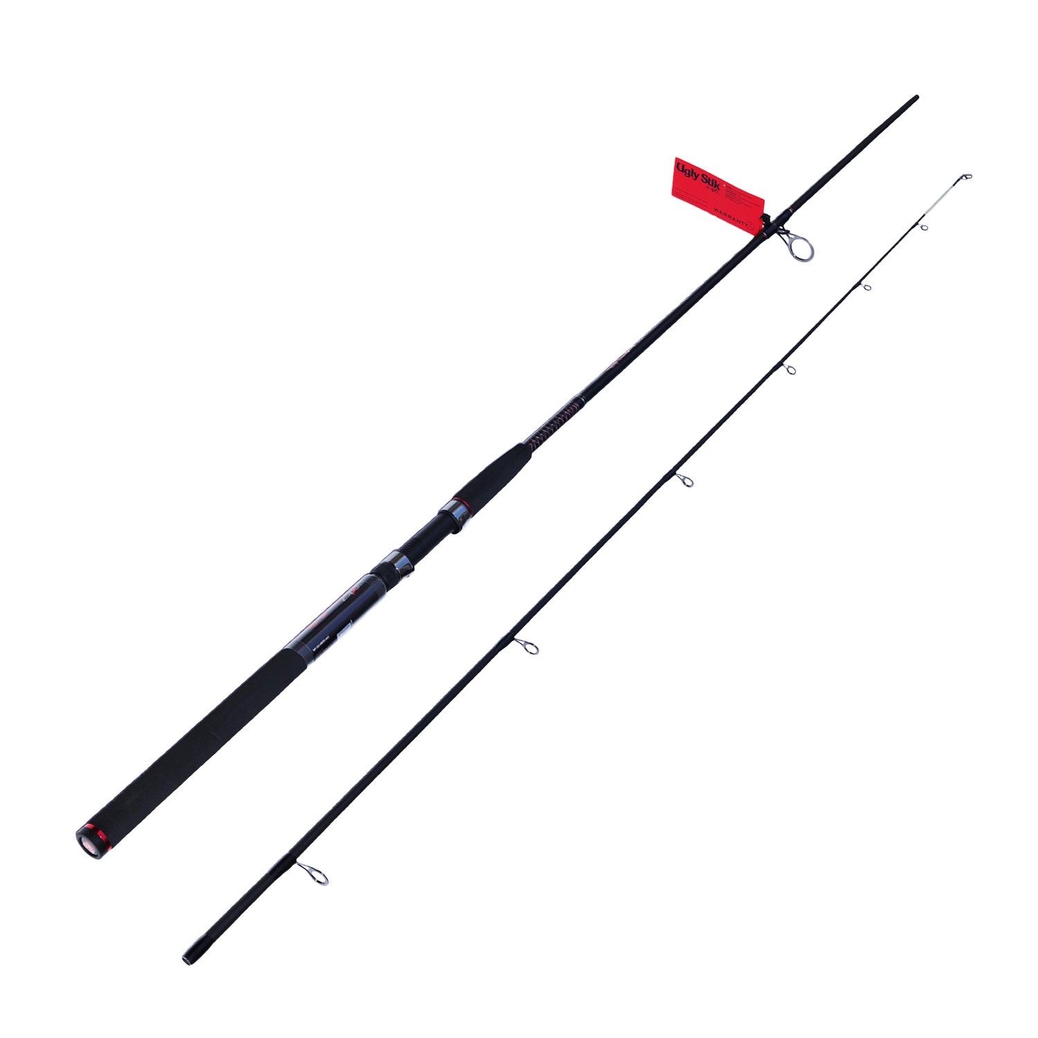 Shakespeare Ugly Stick