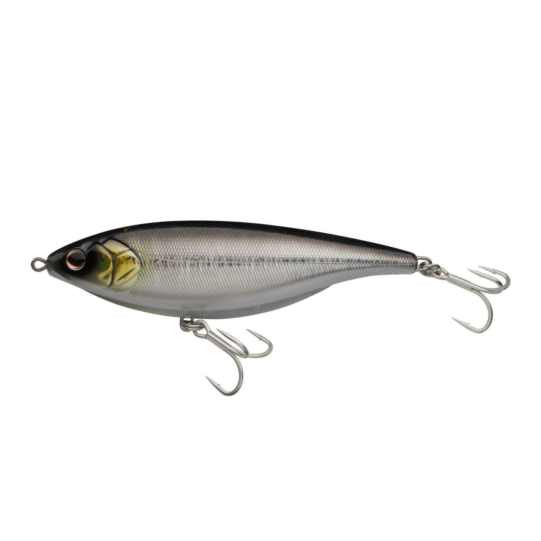 Berkley - DEX Stick Shadd Sinking Stickbait Fishing Lure - 39g - 1