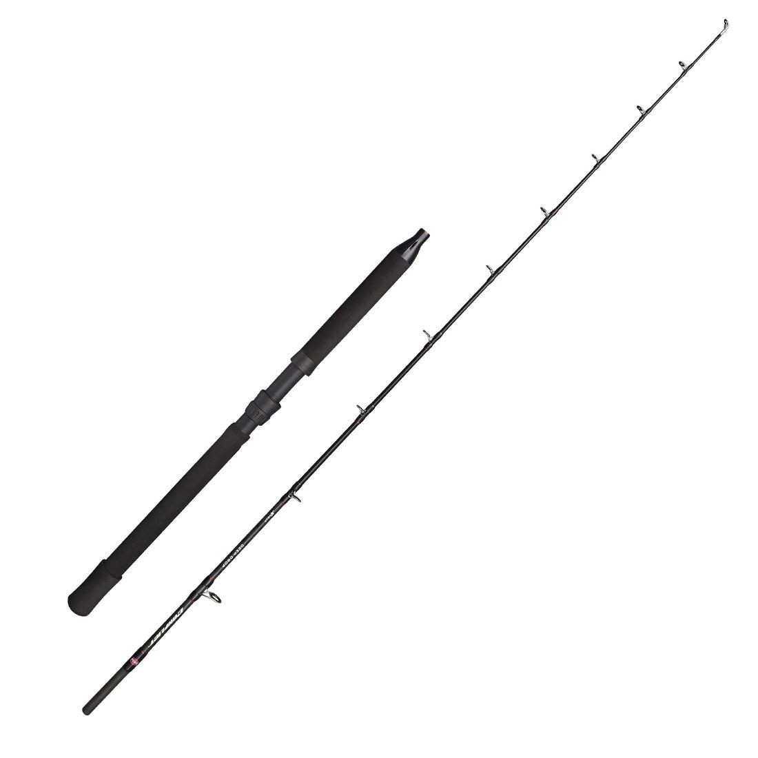 Penn - Conflict Deep Drop Fishing Rod - 2.10m - 1