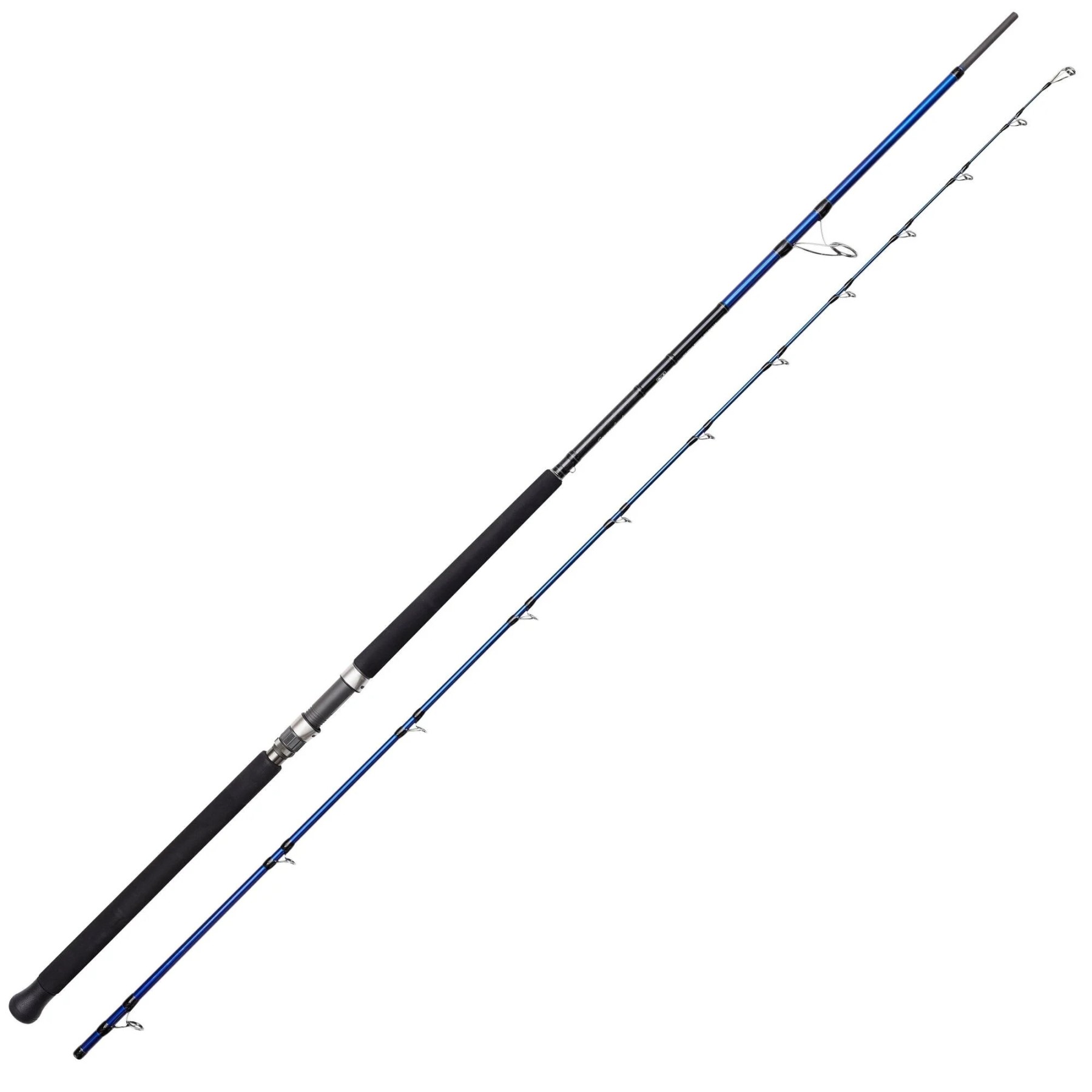 قصبة صيد سافاج جير SAVAGE GEAR SGS6 شور جيجينج - 3.05 متر - 1