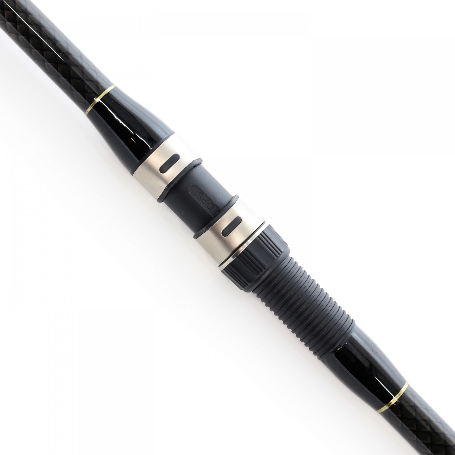 pilot telescopic carbon mesh rod (taiwan)