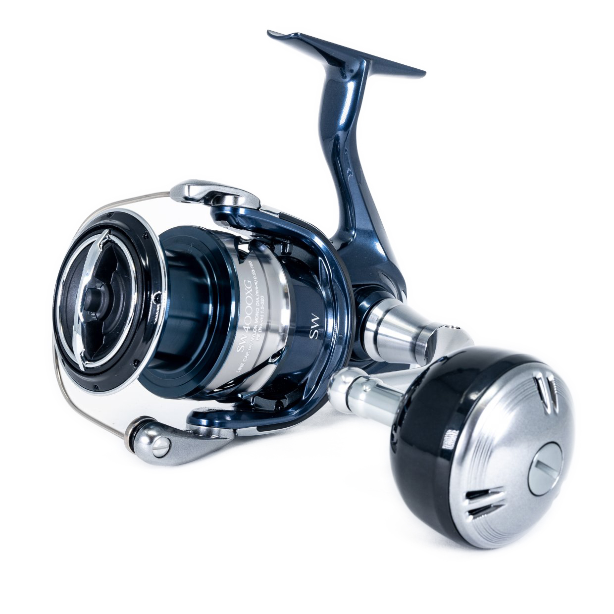 shimano twin power sw