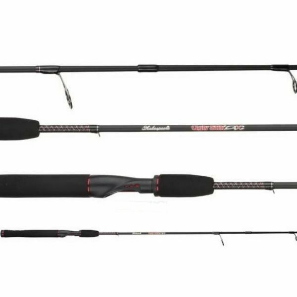 shakespeare ugly stik rod gx2 ussp 2.74m