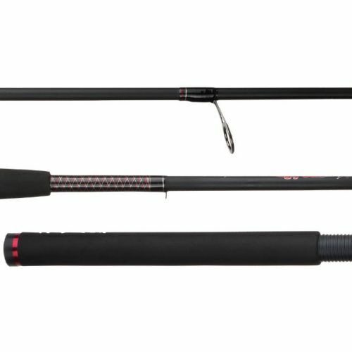 shakespeare ugly stik rod gx2 ussp 2.74m