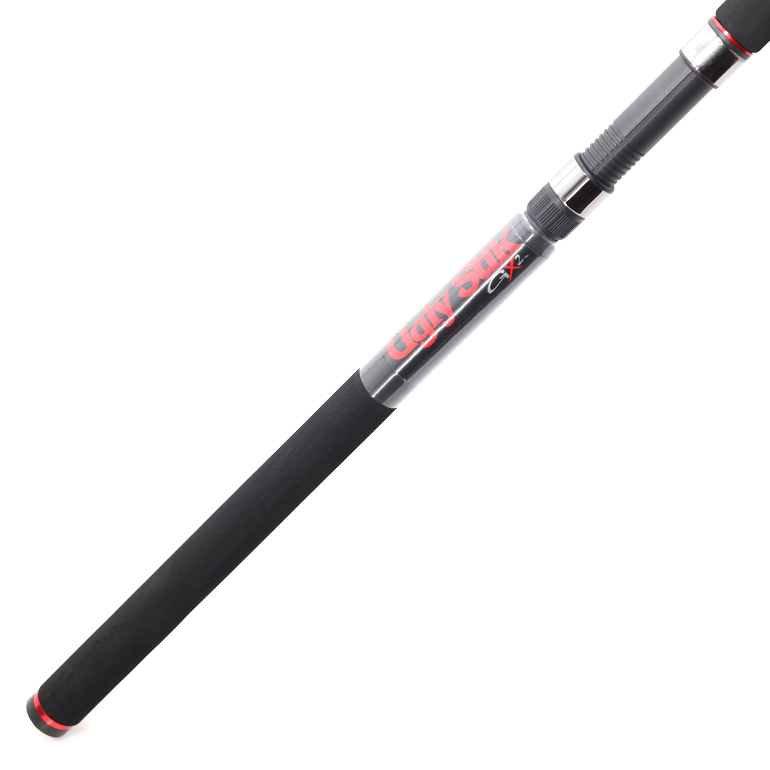 SHAKESPEARE UGLY STIK GX2 Spin Spinning Fishing Rod 7ft £39.92 - PicClick UK
