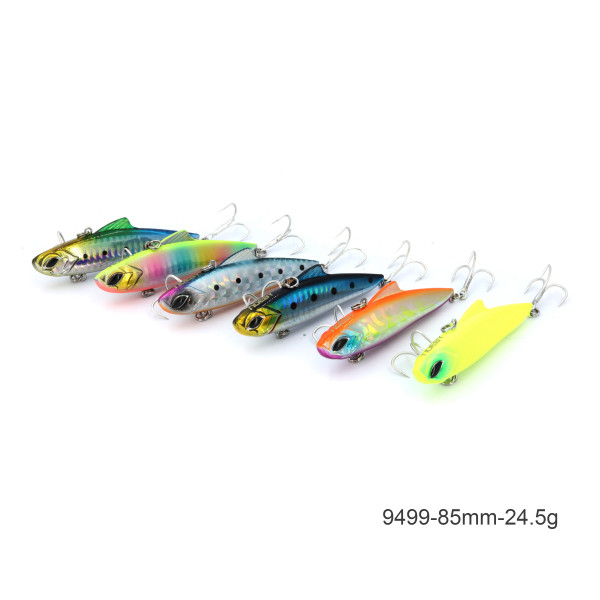 noeby fishing lure with special workmanship-24.5g