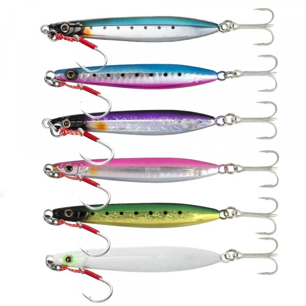 Shimano Fishing Baits