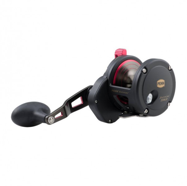 Penn Fathom Lever Drag Reel