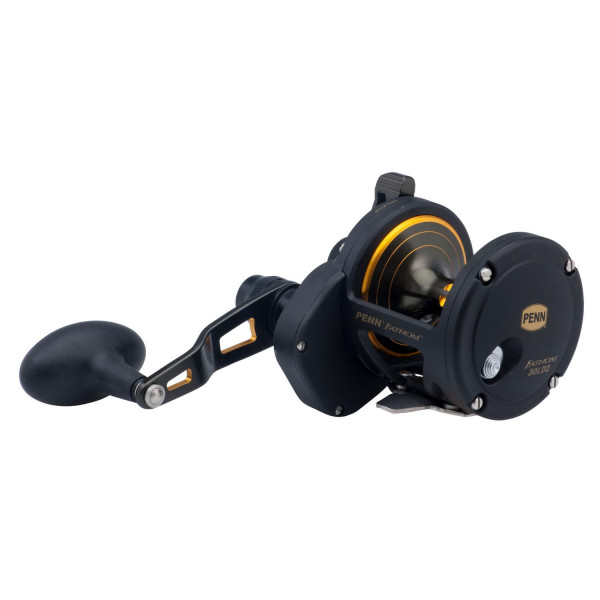 Penn Fathom Lever Drag Reel