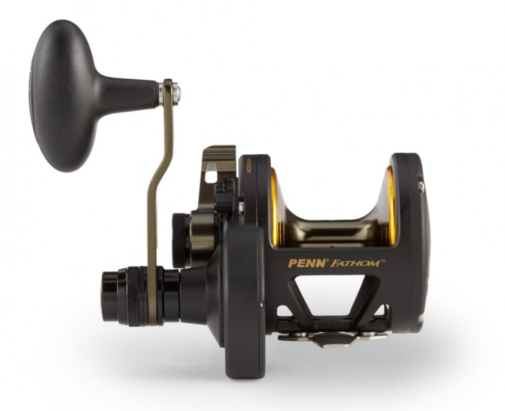 Penn Fathom Lever Drag Reel