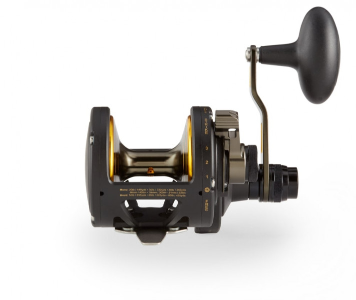 Penn Fathom Lever Drag Reel