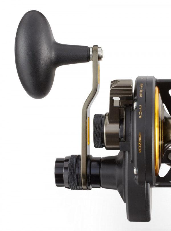 Penn Fathom Lever Drag Reel