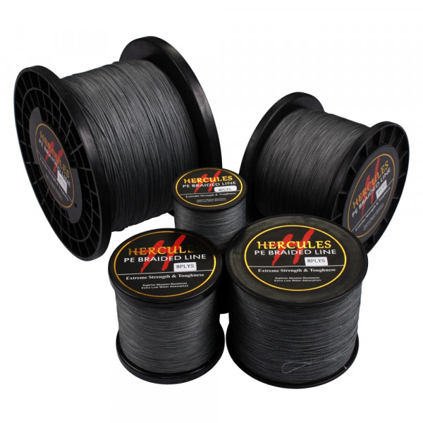 Hercules Fishing Line