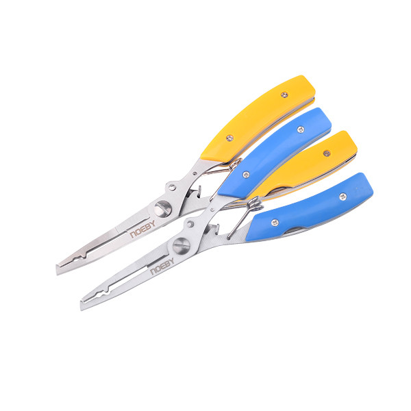 noeby multi-function lure fishing plier