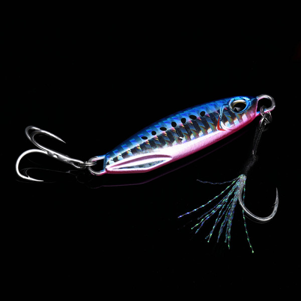 AllBlue Fishing Baits