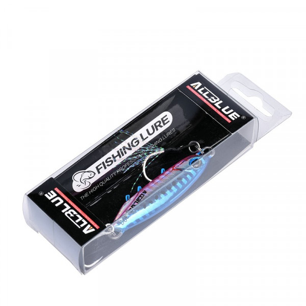 AllBlue Fishing Baits