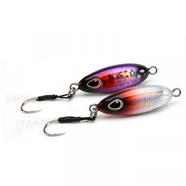 ALLBLUE - SLOW DROP FISHING JIG 10G - 5