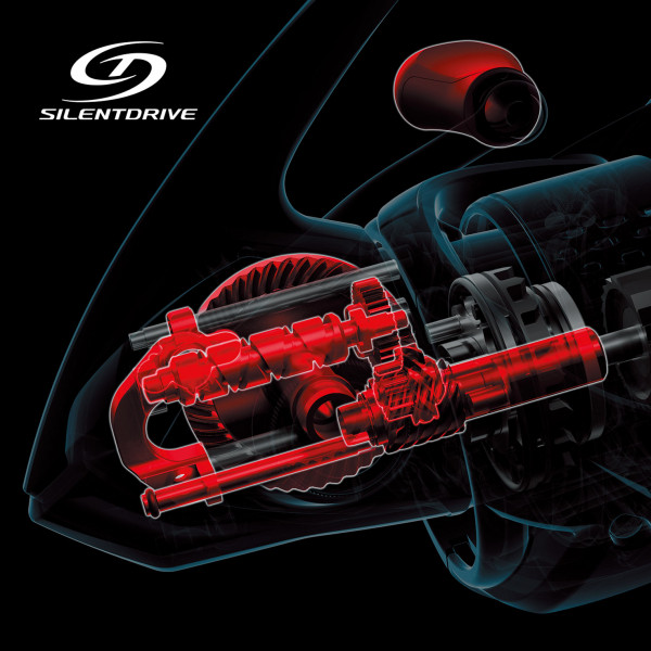 Shimano Spinning Reel