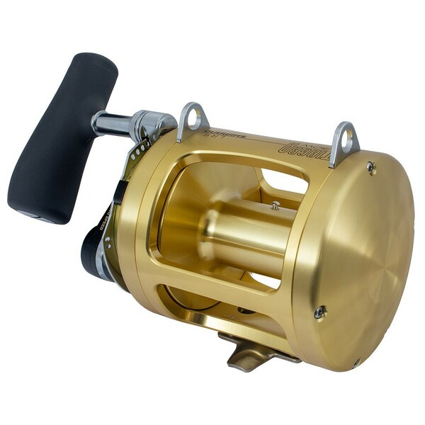 Shimano Overhead Reel