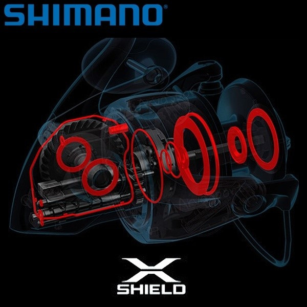 Shimano Spinning Reel