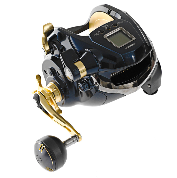 shimano beastmaster