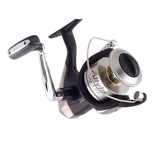 shimano alivio fa