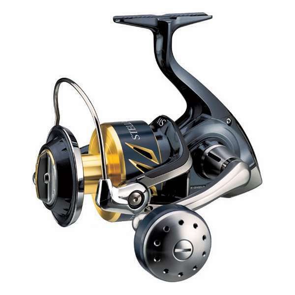 shimano stella sw b spinning