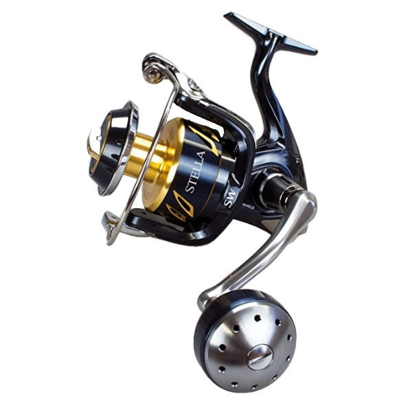 Shimano Spinning Reel