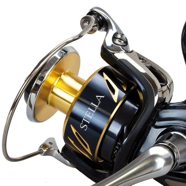 Shimano Spinning Reel