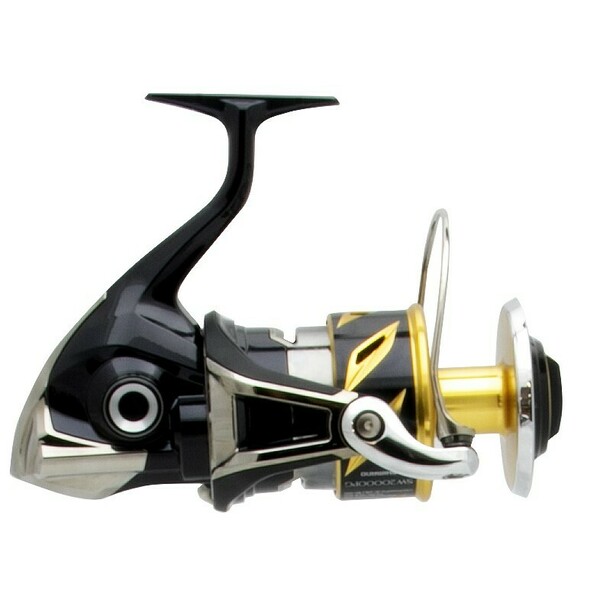 Shimano Spinning Reel