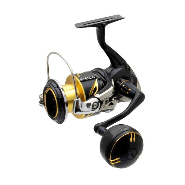 Shimano Spinning Reel