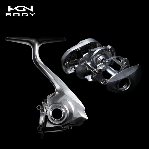 Shimano Spinning Reel