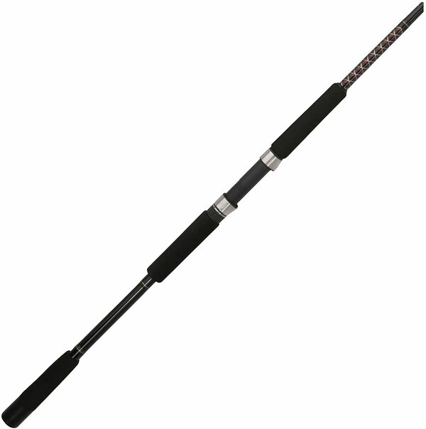 shakespeare ugly stik rod bigwater