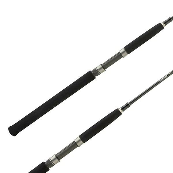 SHIMANO Trevala Rod JIGGING (SPINNING)