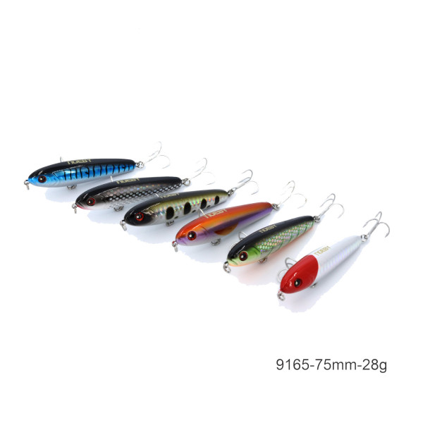 noeby fishing pencil lure-28g