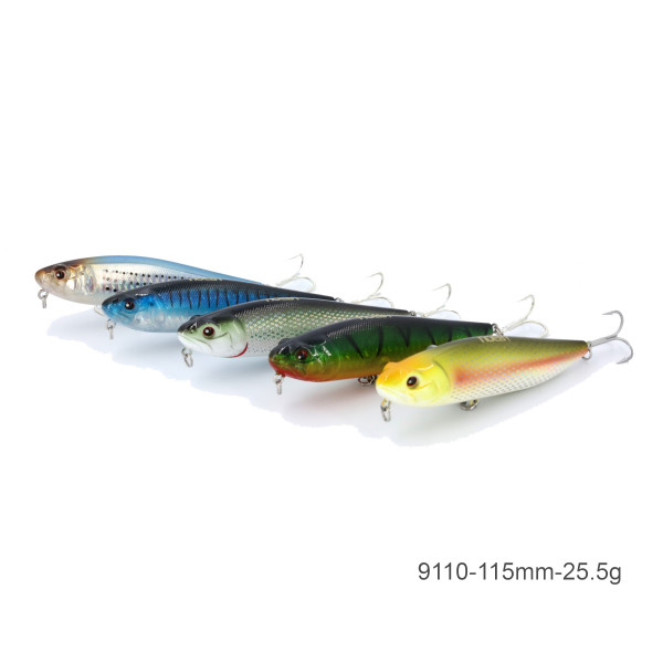 Noeby Fishing Baits