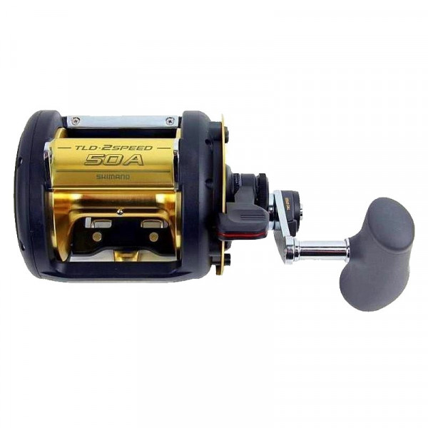 Shimano Overhead Reel