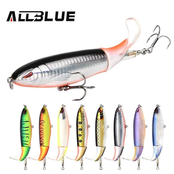 allblue whopper plopper 130