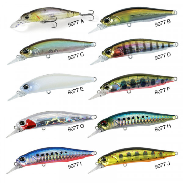 Fishing Baits