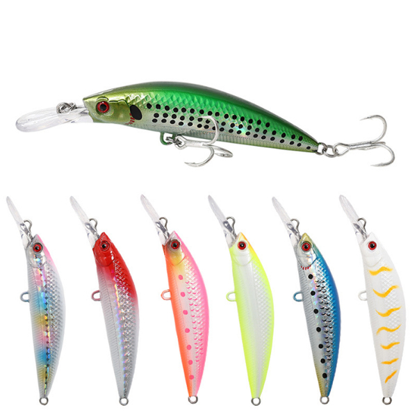 anhui huiping fishing lure 15g