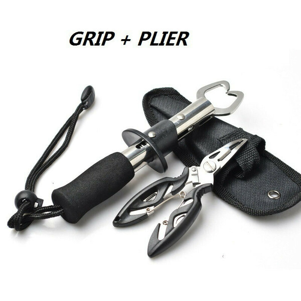 Fishing Grip Pliers