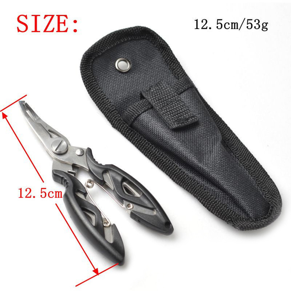 Fishing Grip Pliers