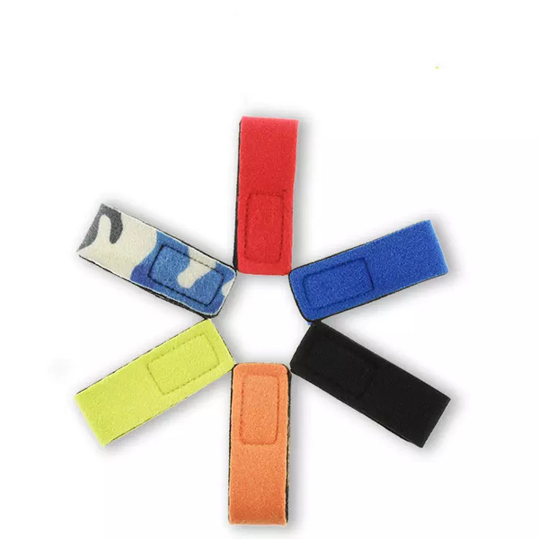 حزام لربط قصبة الصيد - ماي دايز - ثلاث قطع