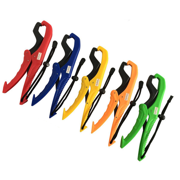 oem fish lip gripper