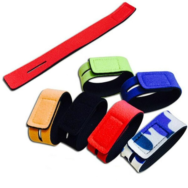 MYDAYS - FISHING RODS STRAP - 3PCS