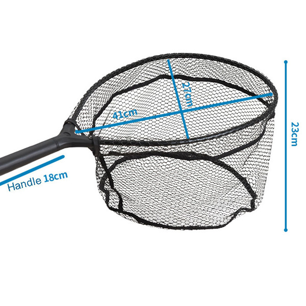 fulljion high quality fishing net holder basket 