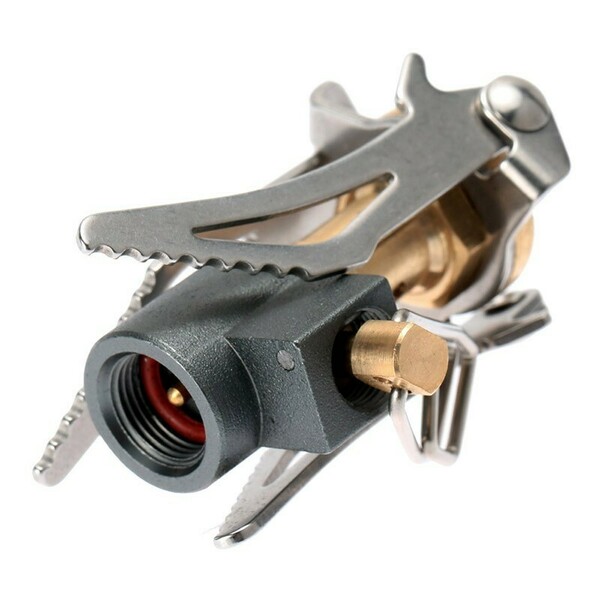 Mini Camping Oven Gas Stove