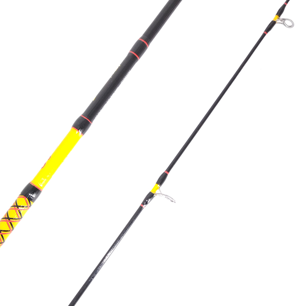 shakespeare ugly stik rod bigwater 2.1 m